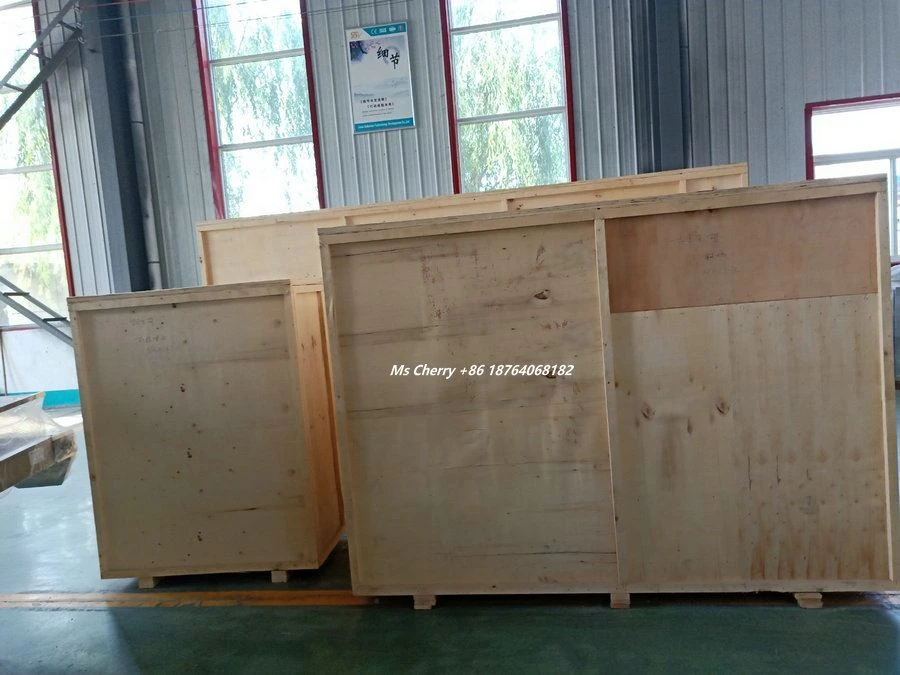 Laden von Extrusions-Snacks Food Machinery