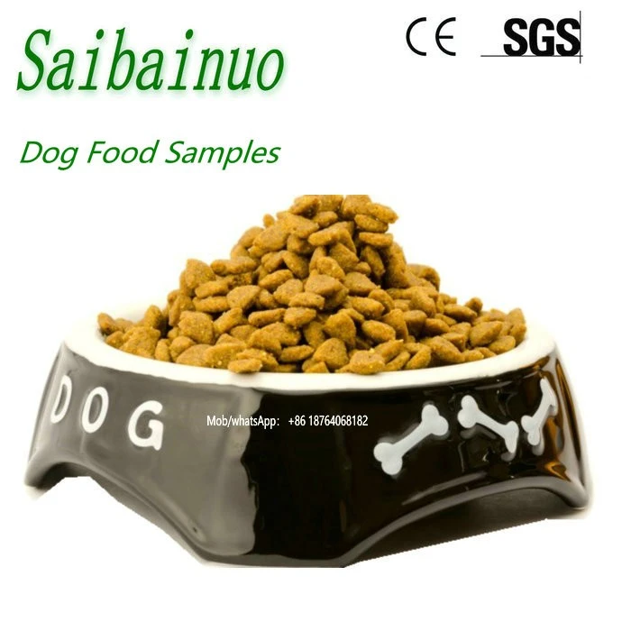 Animal Pet Food Production Line price