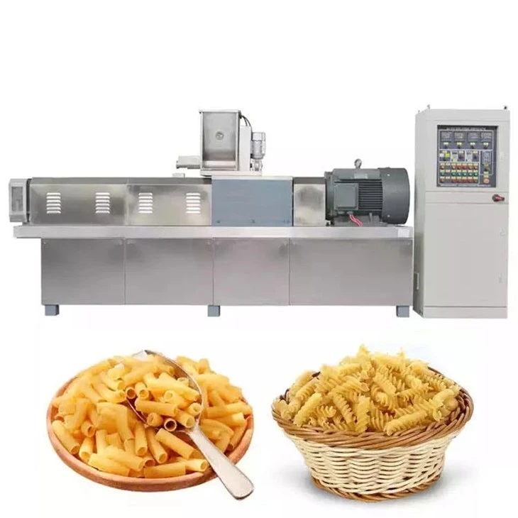 Dry Pasta Production Line