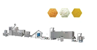 HEIßER VERKAUF Semmelbrösel-Herstellungsmaschine